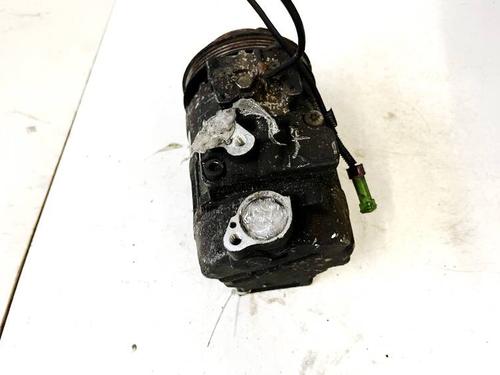AC compressor AUDI A6 C6 (4F2) 2.4 | BP35358664M34 - Image 3