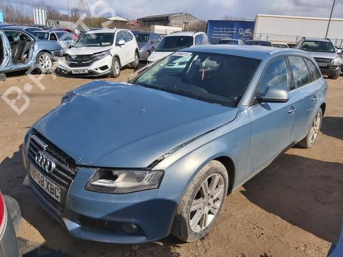 Electronic module AUDI A4 B8 (8K2) 2.0 TDI | BP33099491M83  - Image 5