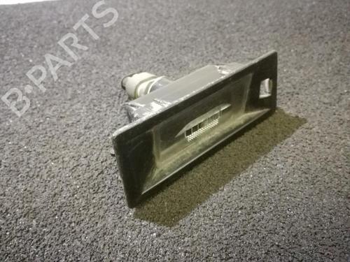 Used Licence plate light Licence plate light FIAT BRAVA (182_) 1.2 16V 80 (82 hp) 35653858 35653858