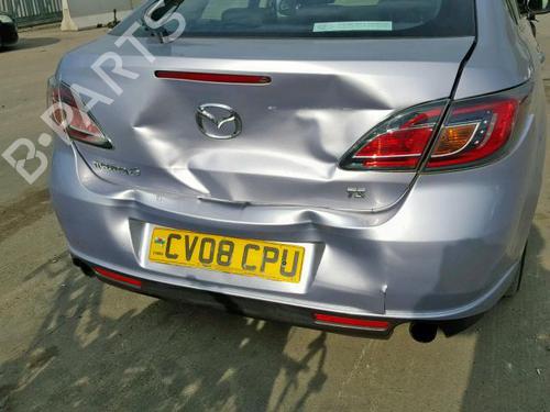 Pipe MAZDA 6 Hatchback (GH) 2.0 MZR (GHEFS) | BP32930965M125  - Image 7