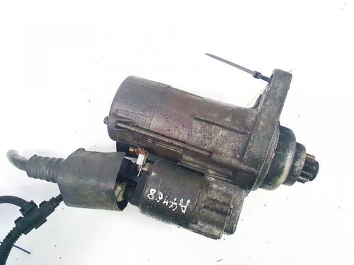 Starter FORD FOCUS II (DA_, HCP, DP) 1.6 TDCi | BP35468315M8 - Image 3