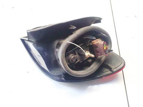 Left taillight VW PASSAT B7 (362) 1.6 TDI | BP34887844C34 - Image 2