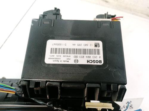 Used Electronic module Electronic module 35395832 35395832
