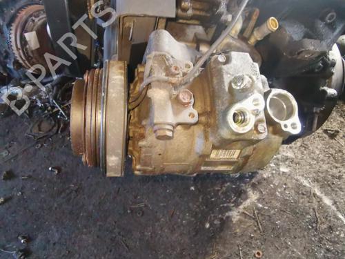 Used AC compressor AC compressor 35588551 35588551