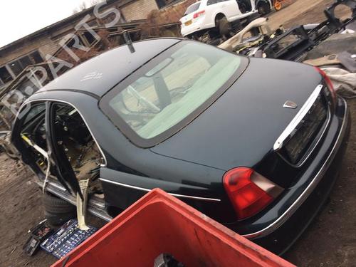 Engine mount ROVER 75 (RJ) 2.0 V6 | BP33497828M89  - Image 7