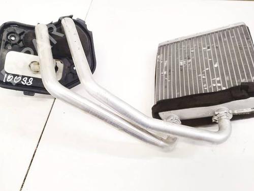 Used Heater matrix Heater matrix OPEL MERIVA A MPV (X03) 1.6 16V (E75) (100 hp) 35081449 35081449