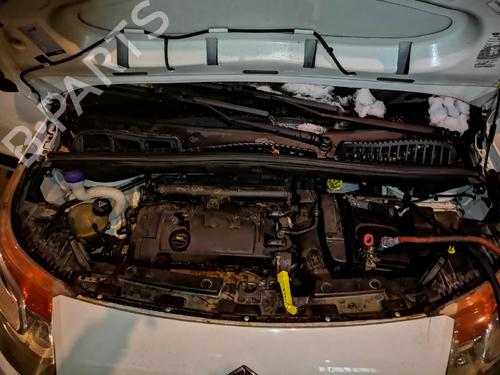 Switch CITROËN C3 Picasso (SH_) 1.4 VTi 95 (SH8FSC, SH8FP0, SH8FP6) | BP32620082I30 