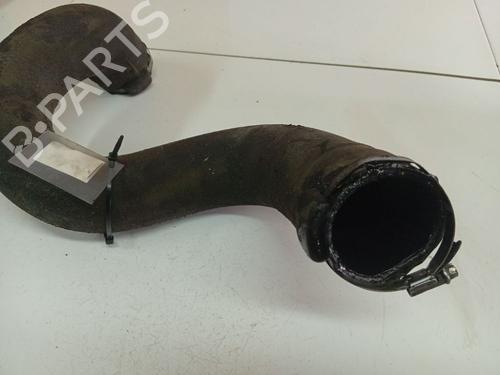 Intercooler pipe CITROËN C5 III (RD_) 2.0 HDi (RDRHD8, RDRHDJ, RDRHR8, RDRHRJ) | BP39632504M127 - Image 4
