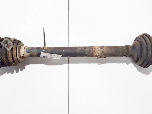Used Right front driveshaft Right front driveshaft 35638599 35638599