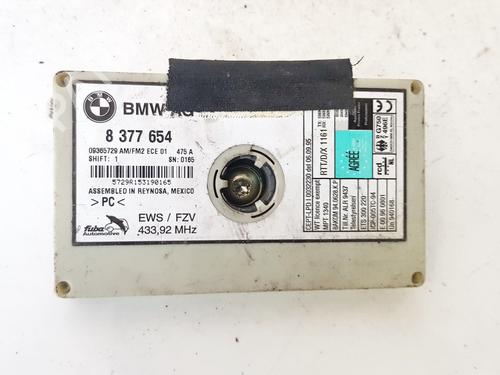 Used Electronic module Electronic module OPEL INSIGNIA A (G09) 1.8 (68) (140 hp) 35506821 35506821
