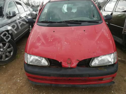Used Parts RENAULT MEGANE Scenic (JA0/1_) 1.6 e (JA0F) 4527405