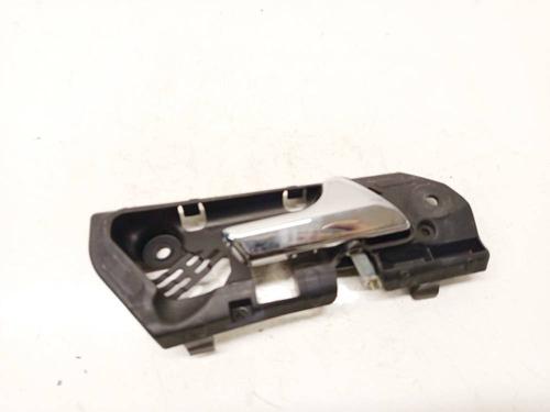 Used Front right interior door handle Front right interior door handle MERCEDES-BENZ M-CLASS (W164) ML 320 CDI 4-matic (164.122) (224 hp) 34858807 34858807