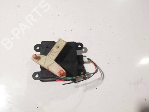 Electronic module NISSAN PRIMERA Hatchback (P12) 1.9 dCi | BP32543065M83