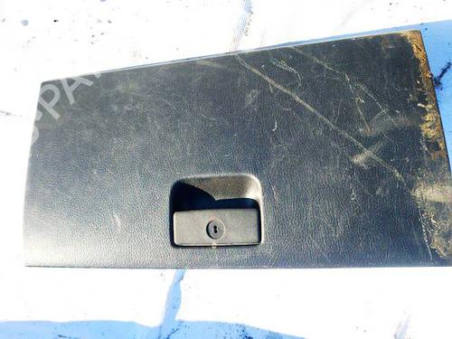 Used Glove box Glove box 35124599 35124599