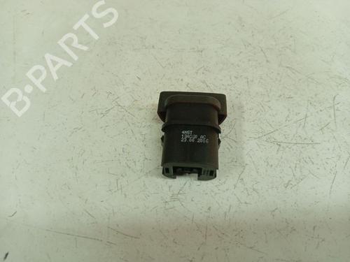 Warning switch FORD FOCUS II (DA_, HCP, DP) 1.6 TDCi | BP39605511I22 - Image 2