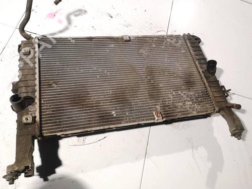Used Water radiator Water radiator 35064321 35064321