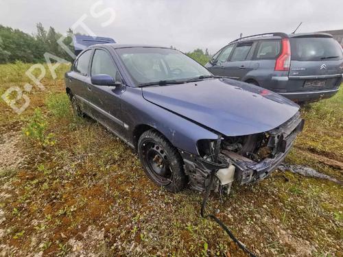 Used Parts VOLVO S60 I (384) D5 (163 hp) 4443441