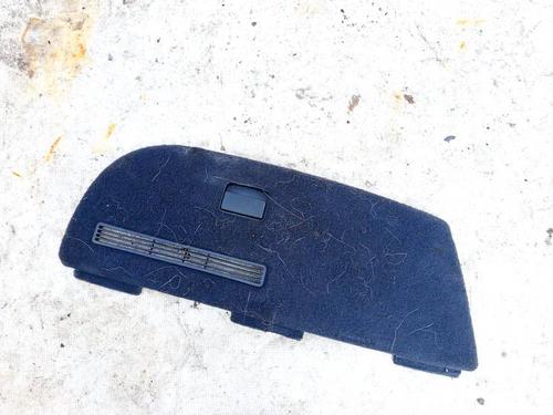 Used Boot lining Boot lining AUDI A3 (8L1) 1.6 (101 hp) 34964027 34964027