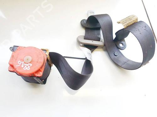 Used Rear left seatbelt Rear left seatbelt MAZDA PREMACY (CP) 2.0 TD (101 hp) 35306408 35306408