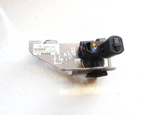 Used Electronic module Electronic module BMW 5 (F10) 520 d (184 hp) 35082554 35082554