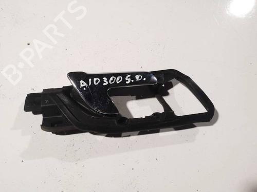 Used Rear right interior door handle Rear right interior door handle 35042367 35042367