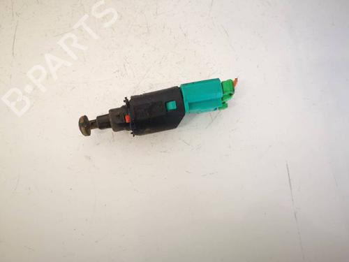 Used Electronic module Electronic module PEUGEOT 207 (WA_, WC_) 1.6 16V (106 hp) 34785457 34785457