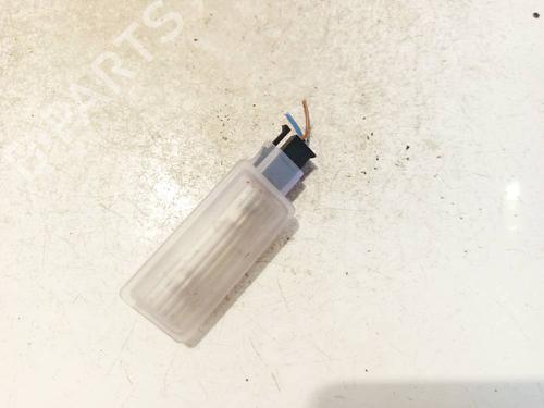 Used Interior roof light Interior roof light MERCEDES-BENZ A-CLASS (W169) A 160 CDI (169.006, 169.306) (82 hp) 34930501 34930501