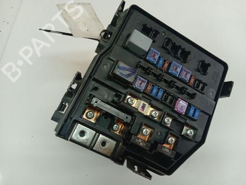 Sikringsdose Sikringsdose HONDA CIVIC VIII Hatchback (FN, FK) 1.8 (FN1, FK2) (140 hp) 37582920 37582920