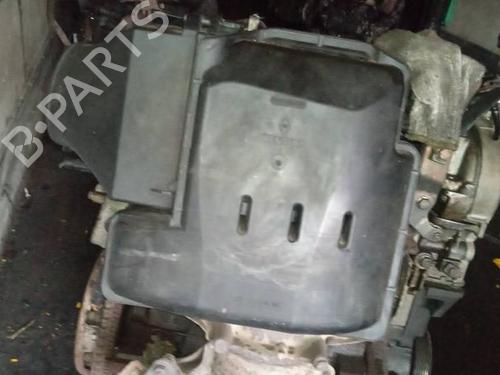 Used Air filter box Air filter box RENAULT MEGANE I (BA0/1_) 1.4 16V (BA0D, BA1H, BA0W, BA10) (95 hp) 35194013 35194013
