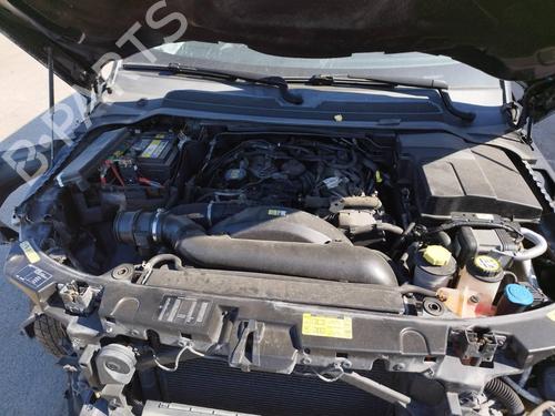 Engine mount LAND ROVER RANGE ROVER SPORT I (L320) 2.7 D 4x4 | BP32905838M89  - Image 10