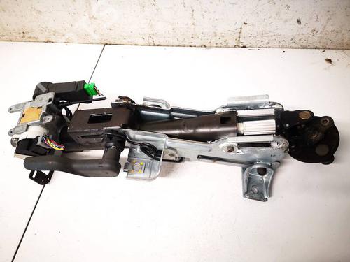 Used Steering column Steering column VOLVO S60 I (384) 2.4 T (200 hp) 34766306 34766306