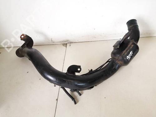 Used Intercooler pipe Intercooler pipe TOYOTA AVENSIS VERSO (_M2_) 2.0 D (CLM20_, CLM20R) (116 hp) 32939345 32939345