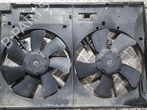 Fan MAZDA MPV II (LW) 2.0 DI | BP35692492M128 - Image 2