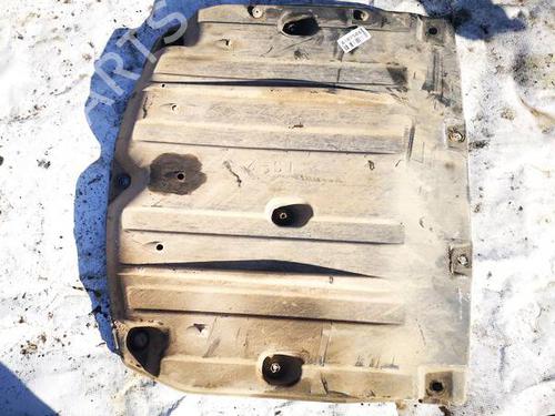Used Underbody protection Underbody protection LEXUS IS II (_E2_) 220d (ALE20) (177 hp) 34920740 34920740