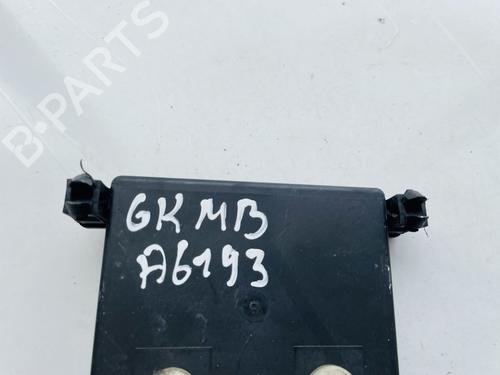 Electronic module MERCEDES-BENZ E-CLASS (W211) E 220 CDI (211.006) | BP35504870M83 - Image 3
