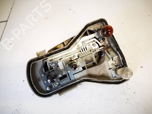 Used Lamp holder Lamp holder VW POLO IV (9N_, 9A_) 1.4 TDI (70 hp) 35027766 35027766