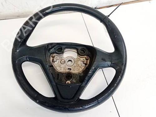 Used Steering wheel Steering wheel FORD FIESTA VI (CB1, CCN) 1.4 TDCi (68 hp) 35252323 35252323