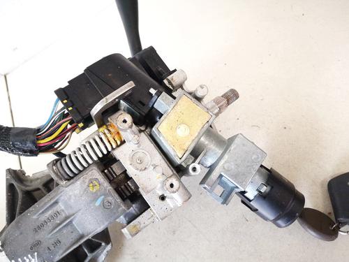 Used Ignition barrel Ignition barrel CHRYSLER 300M (LR) 3.5 V6 24V (252 hp) 35439116 35439116