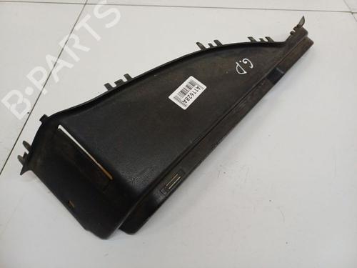 Bagagerumsbeklædning Bagagerumsbeklædning 38945499 38945499