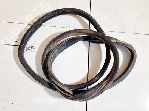 Used Rubber door seal Rubber door seal 34954758 34954758