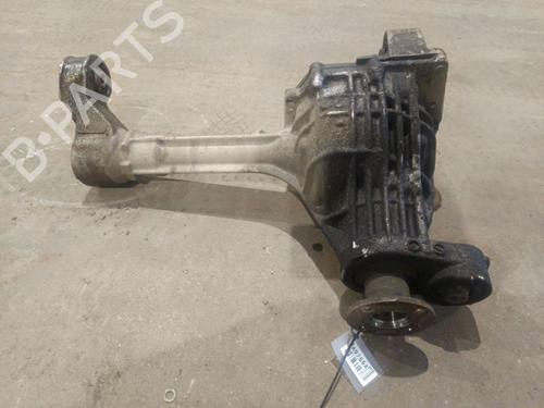 Used Front differential Front differential 39497644 39497644