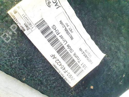 Other JAGUAR XJ (X351) 3.0 SDV6 | BP35111347O1 - Image 3