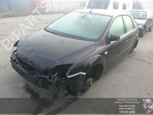 Engine mount FORD FOCUS II (DA_, HCP, DP) 1.6 TDCi | BP33522216M89 - Image 7