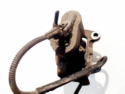 Right rear brake caliper VW PASSAT B7 (362) 2.0 TDI | BP35147212M106 - Image 2