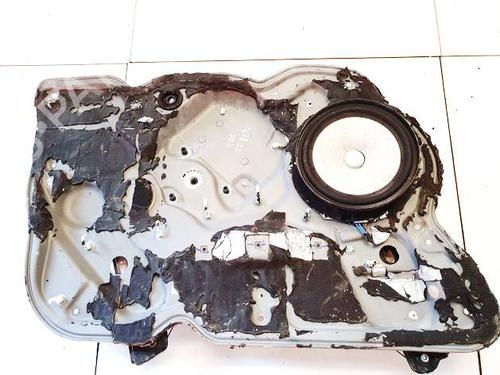 Used Front left window mechanism Front left window mechanism VW PASSAT B6 (3C2) 2.0 TDI (140 hp) 35192218 35192218