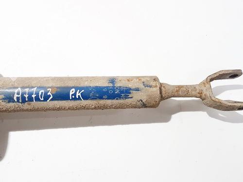 Left front shock absorber AUDI A6 C6 (4F2) 2.7 TDI | BP35462611M16 - Image 3