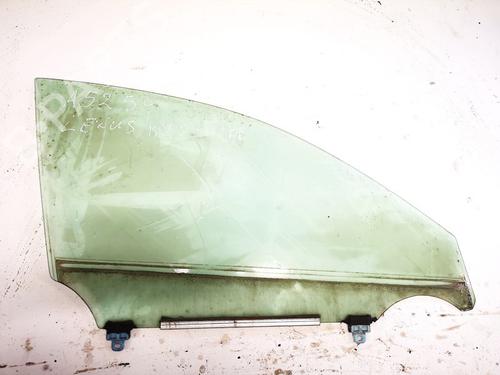 Used Front right door window Front right door window 35554568 35554568