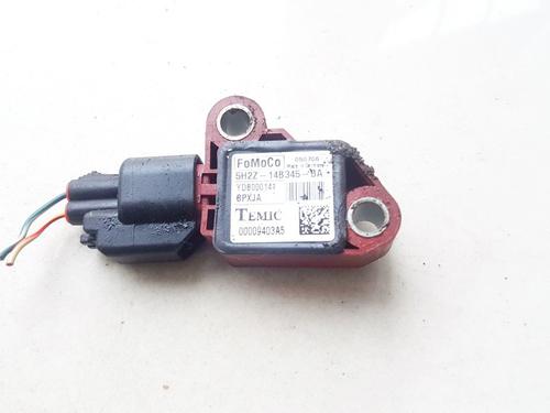 Used Electronic module Electronic module LAND ROVER DISCOVERY III (L319) 2.7 TD 4x4 (190 hp) 33101826 33101826
