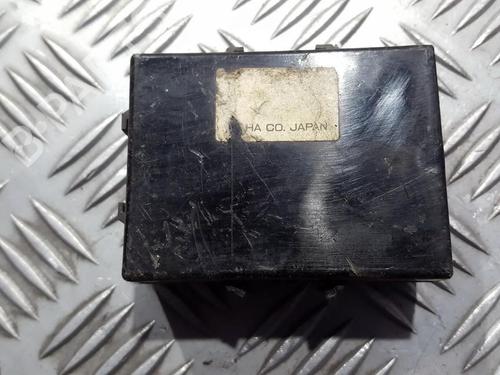 Used Electronic module Electronic module HONDA CR-V I (RD) 2.0 (RD1) (133 hp) 33490522 33490522