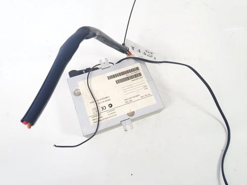 Used Electronic module Electronic module NISSAN PRIMERA Hatchback (P12) 1.9 dCi (120 hp) 32897117 32897117
